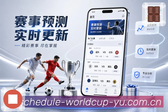 世界杯竞猜 世界杯与热门联赛焦点